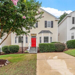 96 Umbrella St., 12345 Steel Town