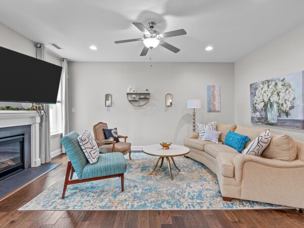 23 Rosewood, 75829 Silver Town
