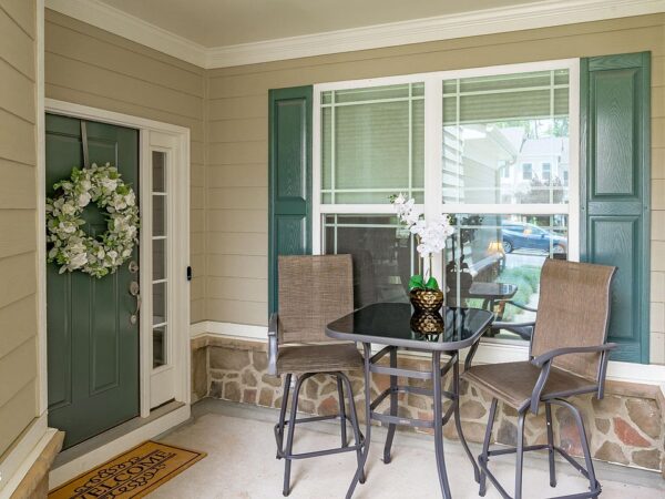 23 Rosewood, 75829 Silver Town