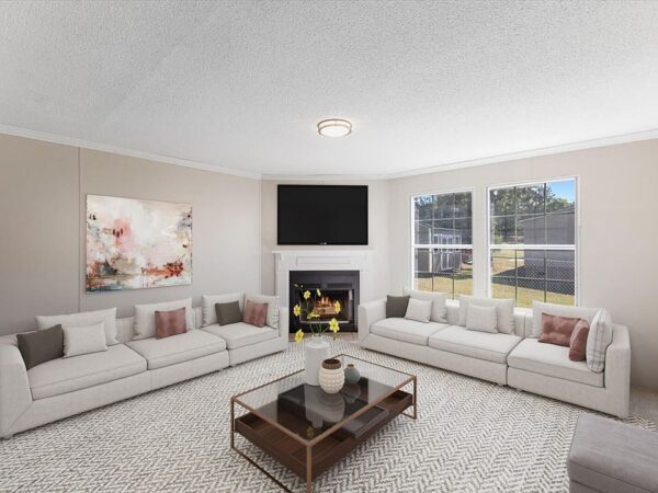 142 Yellow Rose Street, 73920 Silver City