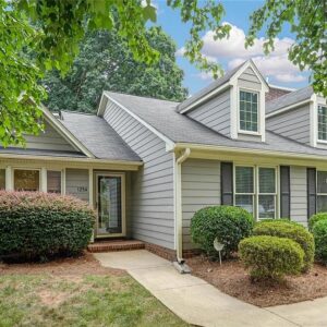 82 Quince Street, 27103 Silver Town