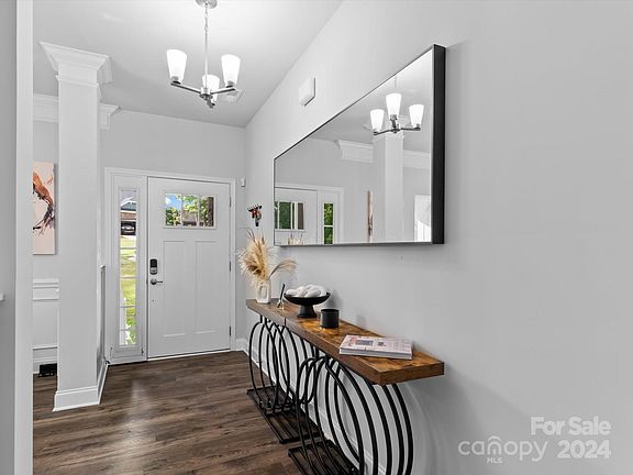 243 Cherry Blossom Avenue, 90742 Copperville