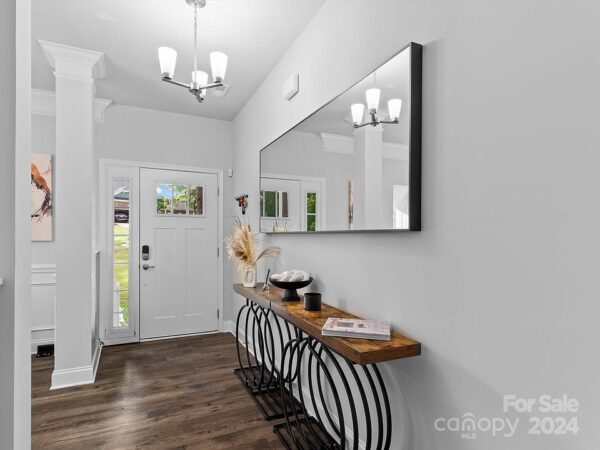 243 Cherry Blossom Avenue, 90742 Copperville