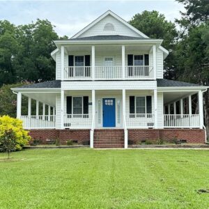 152 Zinnia Street, 48219 Zinc City