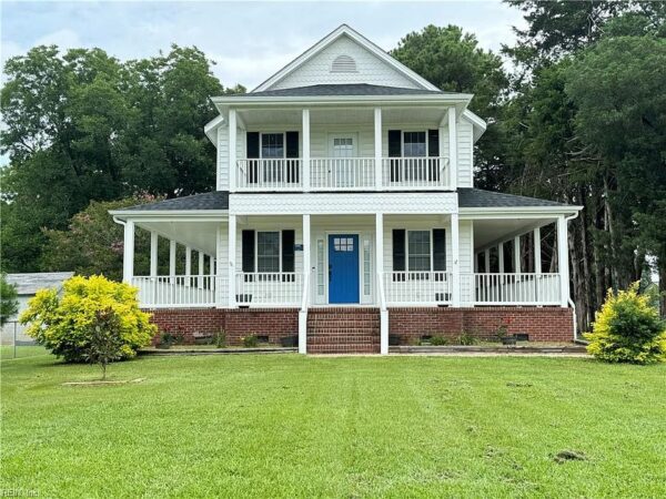 152 Zinnia Street, 48219 Zinc City