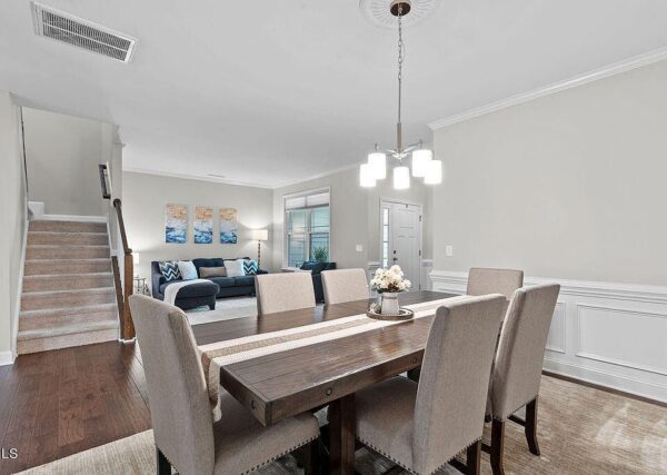 23 Rosewood, 75829 Silver Town