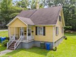 23 Nettle Lane, 63421 Nickel City
