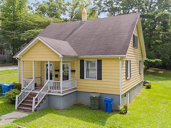 23 Nettle Lane, 63421 Nickel City