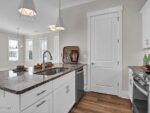 42 Jasmine Street, 12345 Iron Town