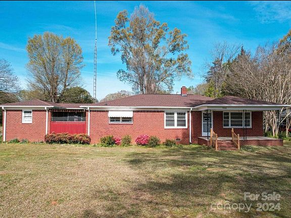 125 Azalea, 38492 Gold Town