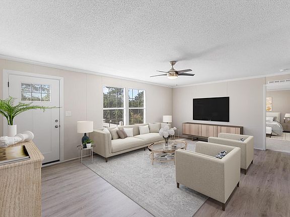 142 Yellow Rose Street, 73920 Silver City