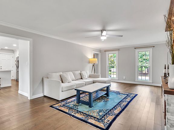 88 Nectarine Street, 48215 Nickel Town
