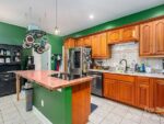 125 Jasmine St, 74829 Iron City
