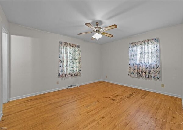 131 Fir Lane, 47829 Iron Town