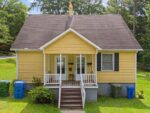 23 Nettle Lane, 63421 Nickel City