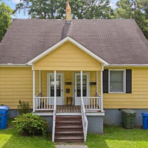23 Nettle Lane, 63421 Nickel City