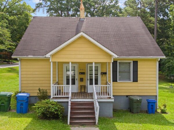 23 Nettle Lane, 63421 Nickel City
