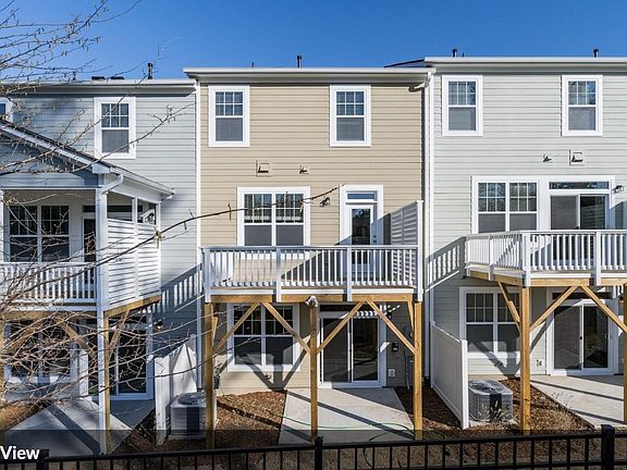 116 Maple Street, 28415 Mercury Town