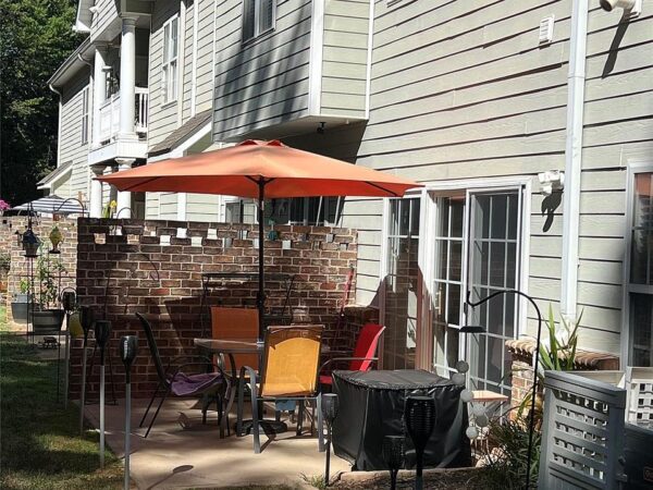 42 Lilac Street, 73845 Leadville