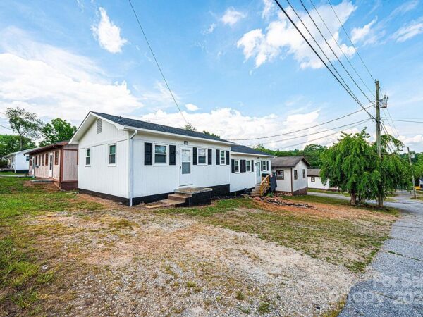 53 Maple Street, 48219 Mercury Town