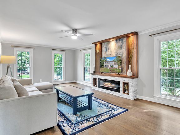 88 Nectarine Street, 48215 Nickel Town