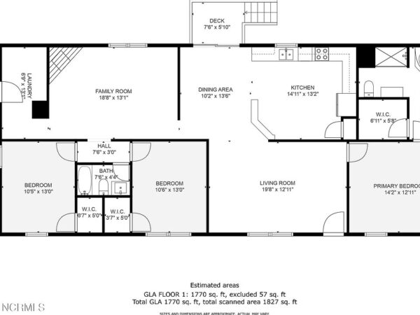 124 Heather St, 56321 Iron City