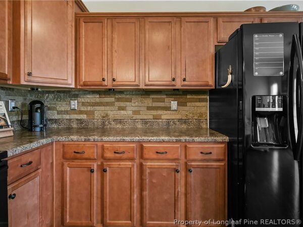 172 Maple Street, 43820 Silver Town