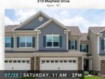 23 Rosewood, 75829 Silver Town