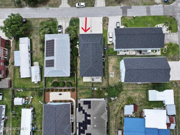 244 Dogwood Drive, 73591 Diamond Town
