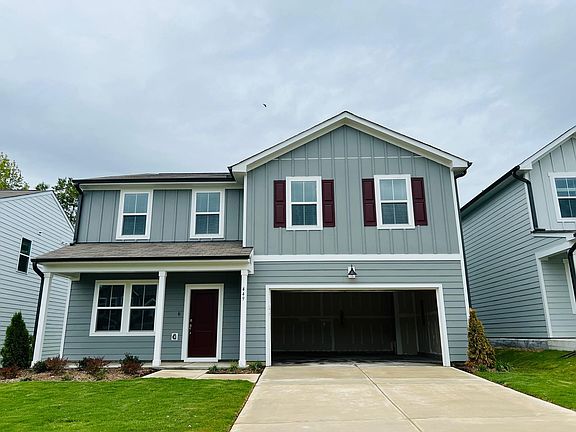 17 Lilac Lane, 92014 Gold Town