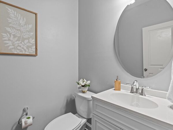 23 Rosewood, 75829 Silver Town