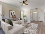 243 Kingfisher Ave, 67890 Krypton City