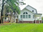 152 Zinnia Street, 48219 Zinc City