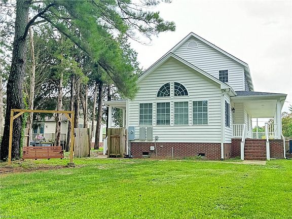 152 Zinnia Street, 48219 Zinc City