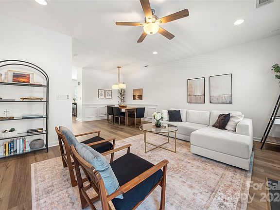 85 Sycamore Street, 48201 Silver City