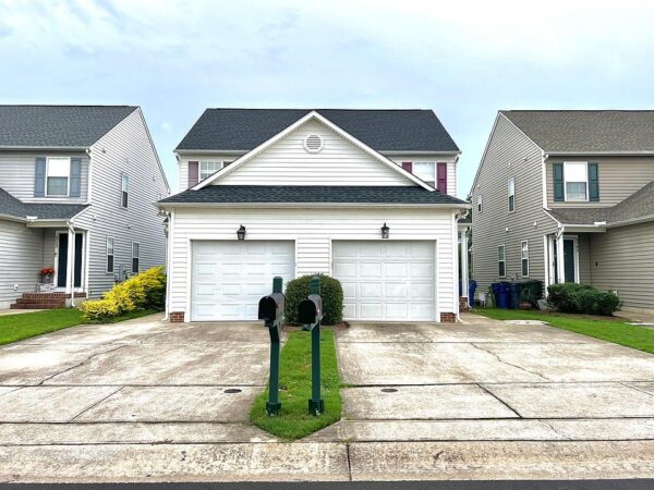 157 Umbrella Lane, 48219 Copper City