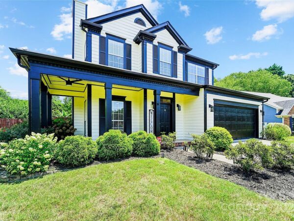456 Birch Street, 78210 Bronze City