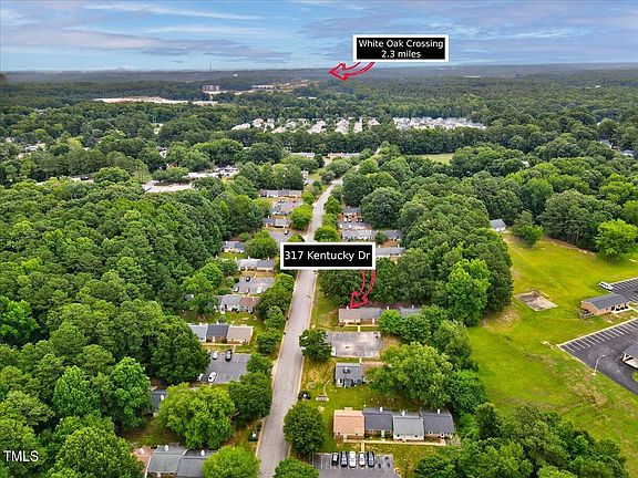 142 Quartz Street, 62954 Nickel City