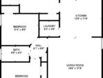 126 Scarlet Oak Street, 47203 Silver City
