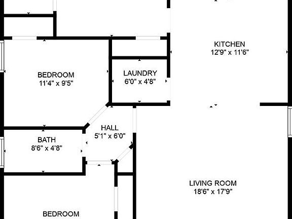 126 Scarlet Oak Street, 47203 Silver City