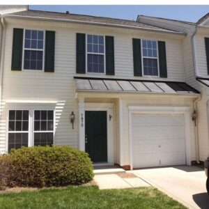 172 Lilac Street, 48372 Titanium Town