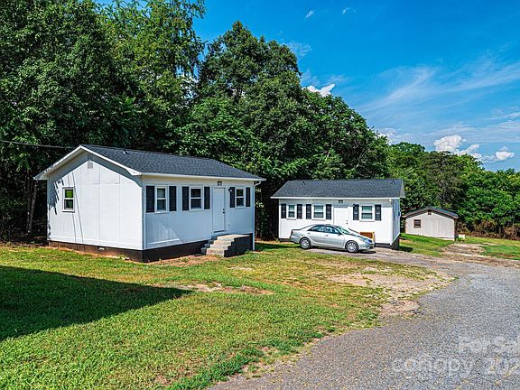 53 Maple Street, 48219 Mercury Town