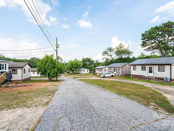 53 Maple Street, 48219 Mercury Town