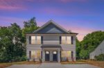 17 Iris Lane, 38492 Iron Town