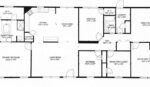 142 Yellow Rose Street, 73920 Silver City