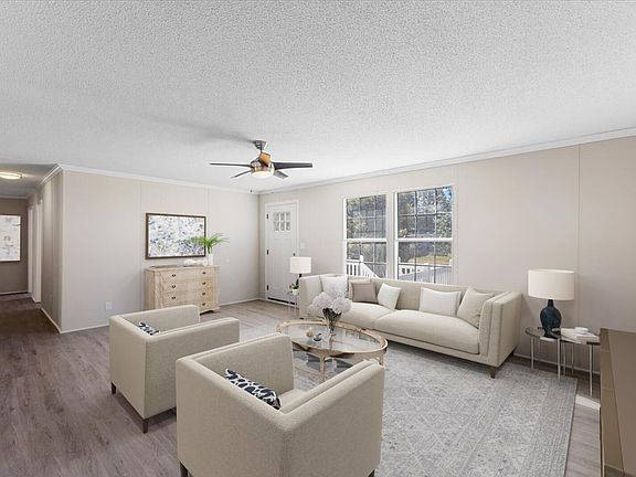 142 Yellow Rose Street, 73920 Silver City