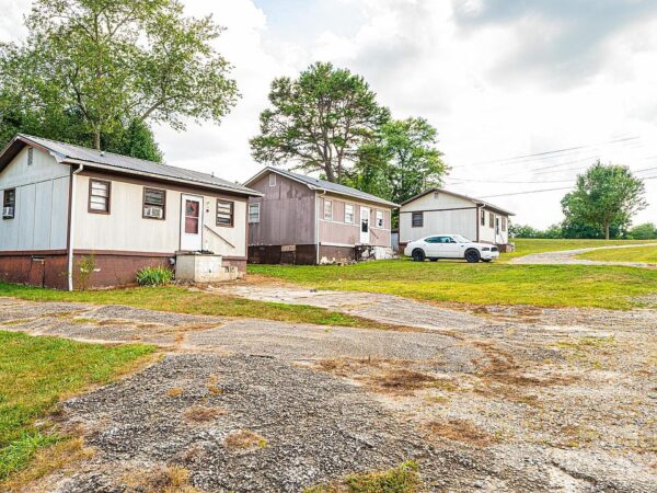 53 Maple Street, 48219 Mercury Town