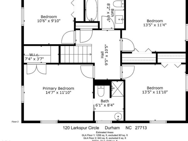 57 Lilac Lane, 29481 Lead Town