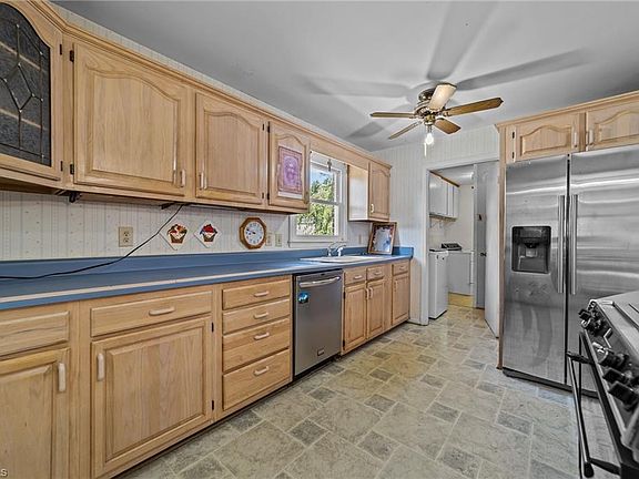 131 Fir Lane, 47829 Iron Town