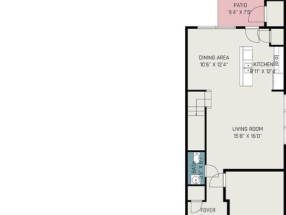 123 Oak Street, 67890 Copper Town